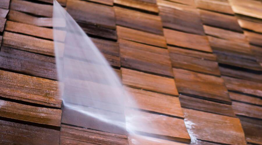Roof Repair in Norfork, AR
